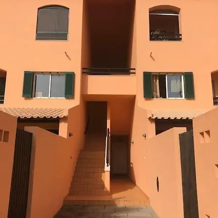 شقة Sea Breeze Golf & تشارنكه