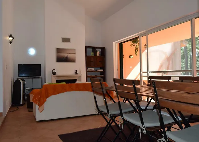 Sea Breeze Golf & * Charneca (Setubal)