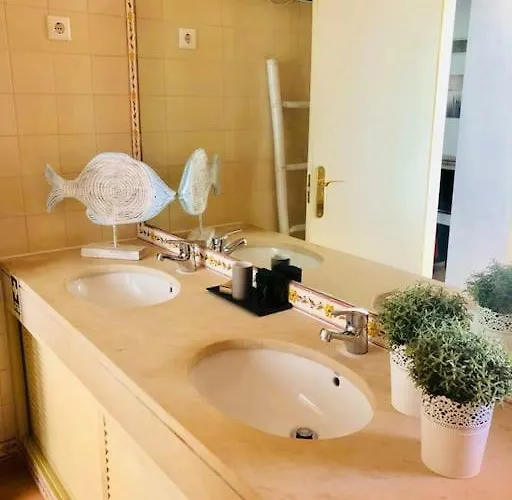 Sea Breeze Golf & Διαμέρισμα Charneca (Setubal)