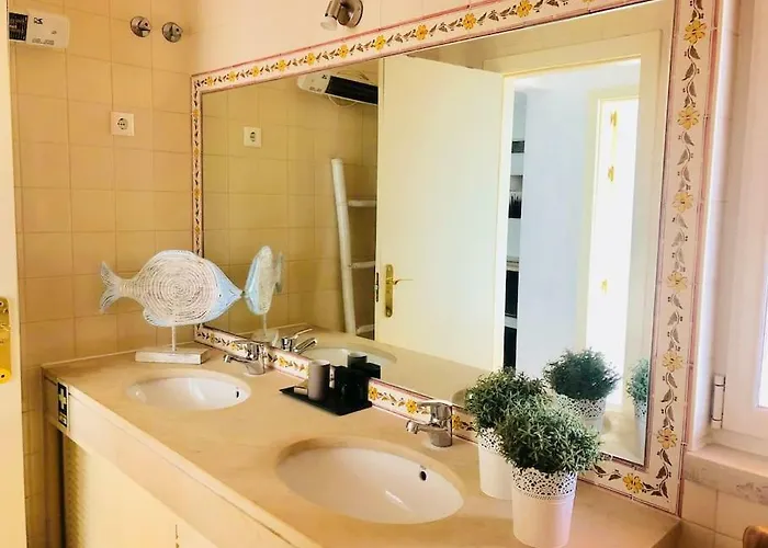 Sea Breeze Golf & Διαμέρισμα *