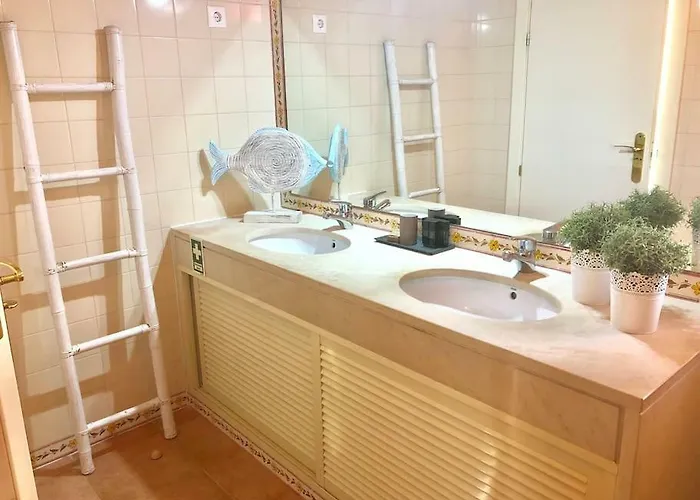 Διαμέρισμα Sea Breeze Golf & Charneca (Setubal)