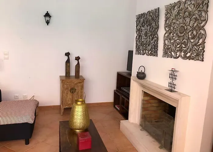 Διαμέρισμα Sea Breeze Golf & Charneca (Setubal)