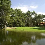 Apartamento Sea Breeze Golf &