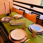 Sea Breeze Golf & Apartamento *