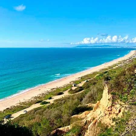 Sea Breeze Golf&beach *