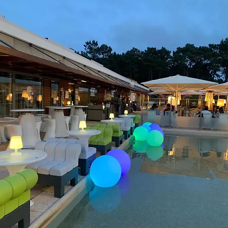 Sea Breeze Golf & Appartamento Charneca (Setubal)