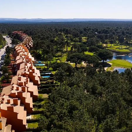 Sea Breeze Golf & Apartamento *