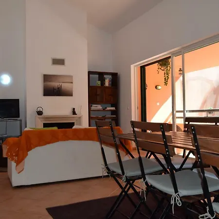 Sea Breeze Golf & * Charneca (Setubal)