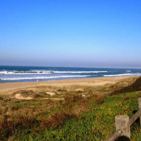 Sea Breeze Golf & Apartamento Charneca (Setubal)
