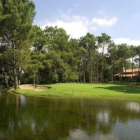 Apartment Sea Breeze Golf &