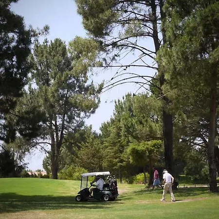 Sea Breeze Golf &