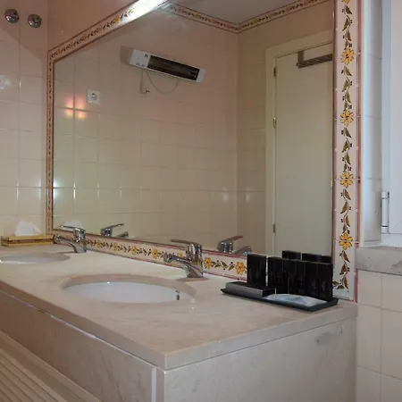 Sea Breeze Golf & Apartamento Charneca (Setubal)