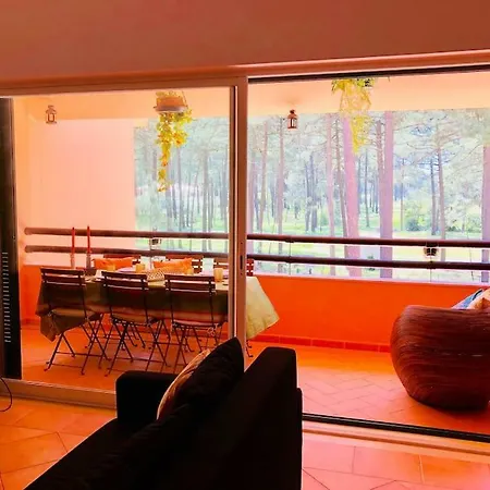 Apartamento Sea Breeze Golf & *