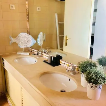 Sea Breeze Golf & Apartamento Charneca (Setubal)