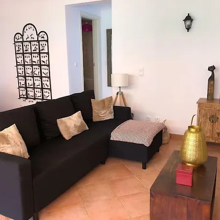 Sea Breeze Golf & * Charneca (Setubal)