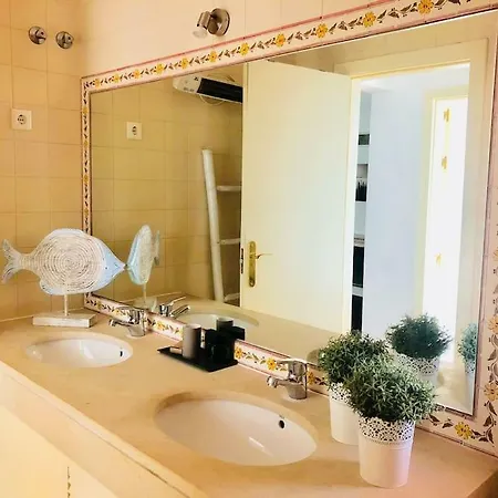 Sea Breeze Golf & Apartment *