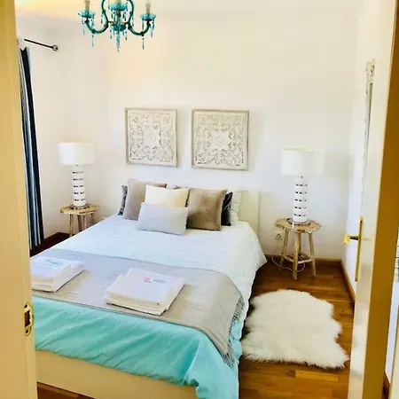 Sea Breeze Golf & Apartamento *