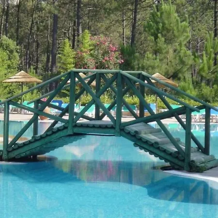 Apartment Sea Breeze Golf &