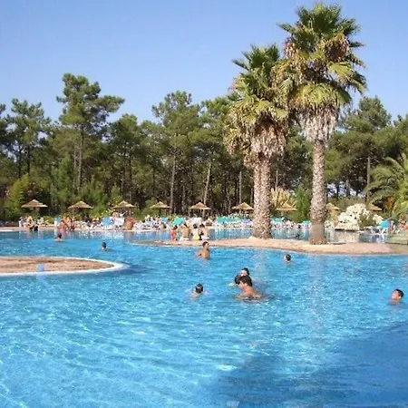 Sea Breeze Golf & Apartment *