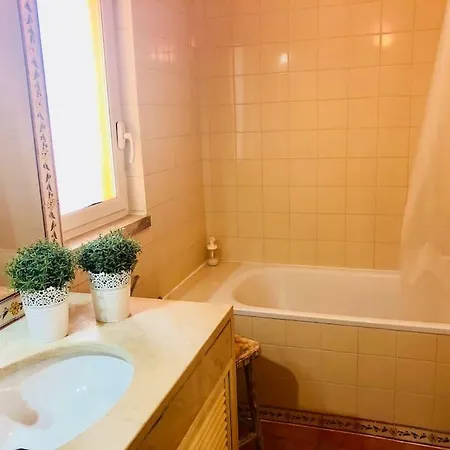 Sea Breeze Golf & Apartamento *