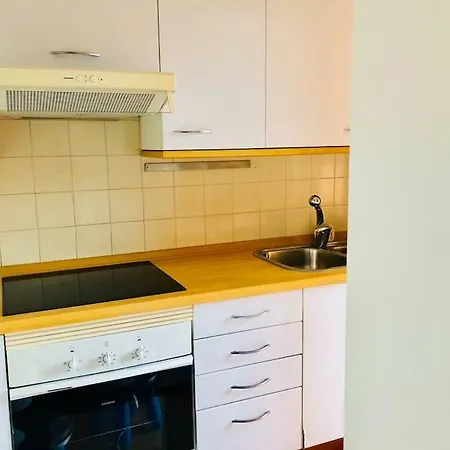 Apartamento Sea Breeze Golf & *