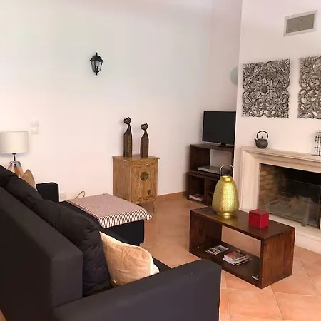 Apartamento Sea Breeze Golf & *