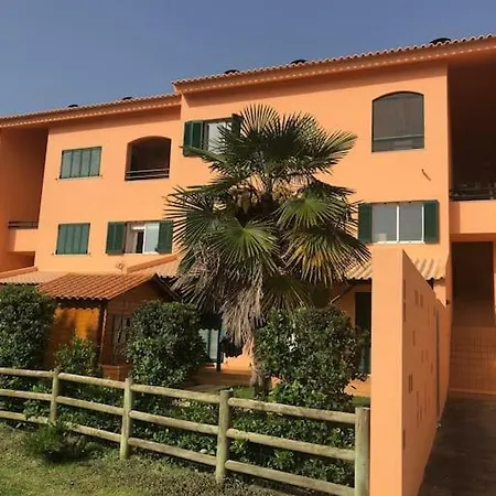 Sea Breeze Golf & Charneca (Setubal)