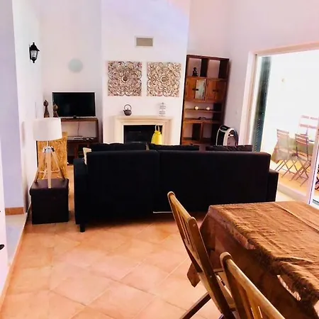 Apartment Sea Breeze Golf &
