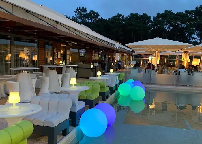 Sea Breeze Golf & Appartamento Charneca (Setubal)