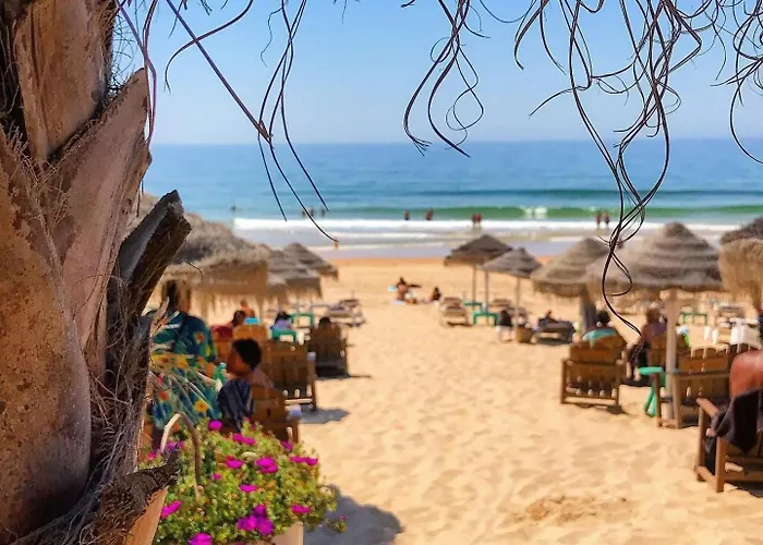 Sea Breeze Golf & Appartamento