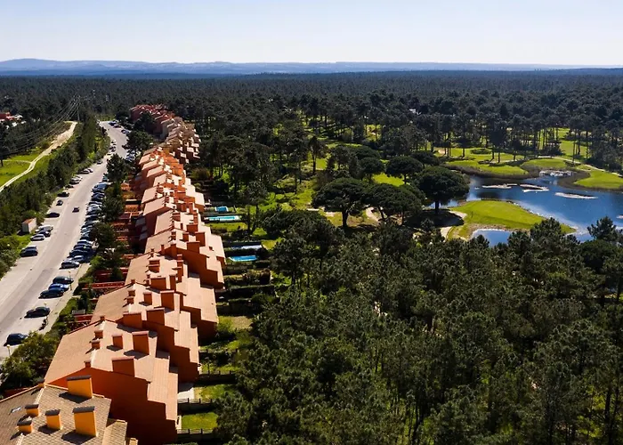 Sea Breeze Golf & Appartamento *