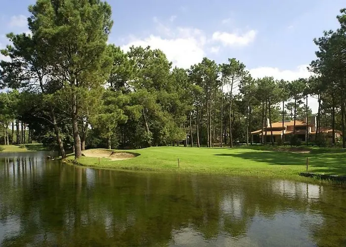 Appartamento Sea Breeze Golf &