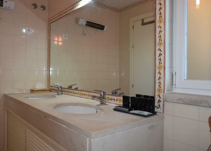 Sea Breeze Golf & Appartamento Charneca (Setubal)