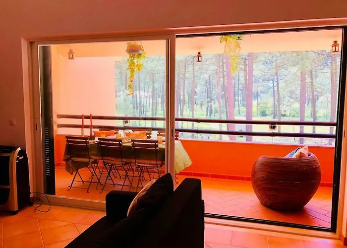 Appartamento Sea Breeze Golf & *