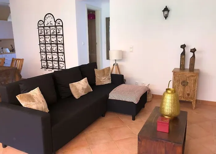 Sea Breeze Golf & * Charneca (Setubal)