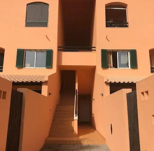 Appartamento Sea Breeze Golf & Charneca (Setubal)