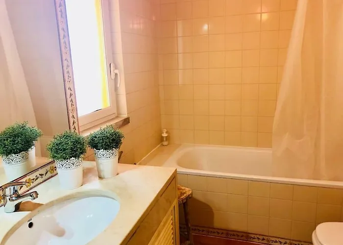 Sea Breeze Golf & Appartamento *