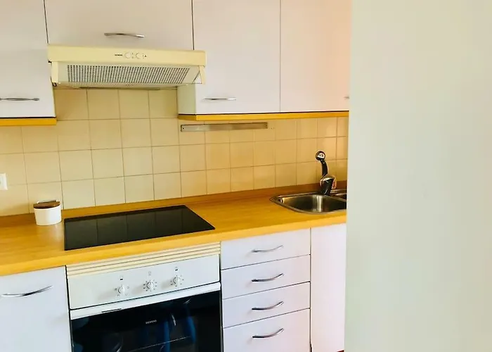 Appartamento Sea Breeze Golf & *