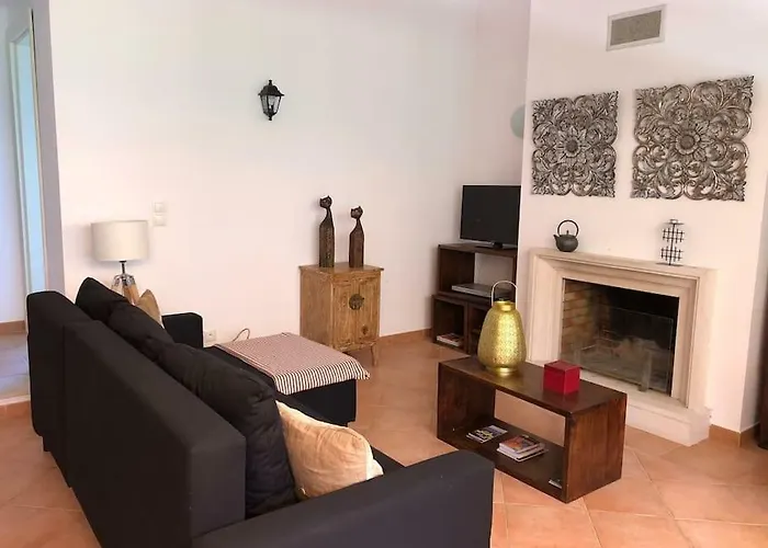 Appartamento Sea Breeze Golf & *