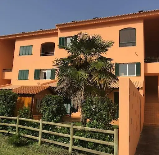 Sea Breeze Golf & Charneca (Setubal)